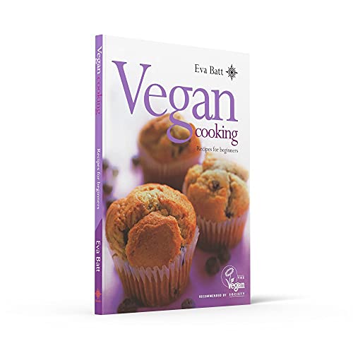 Vegan Cooking: Recipes for Beginners