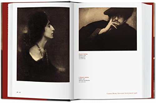 Camera Work: The Complete Photographs 1903-1917