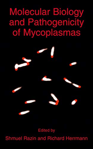 Molecular Biology and Pathogenicity of Mycoplasmas