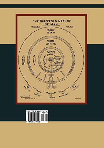 Dispensational Truth [with Full Size Illustrations], or God's Plan and Purpose in the Ages