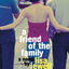 A Friend of the Family by Jewell, Lisa