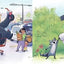 Trash Truck: Donny & Walter's Surprising Day: A Story About Friendship, Routine, and Making New Friends