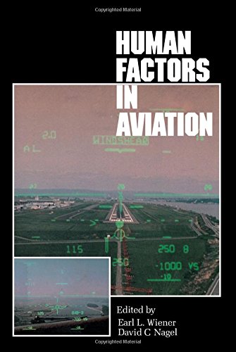 Human Factors in Aviation (Cognition and Perception)