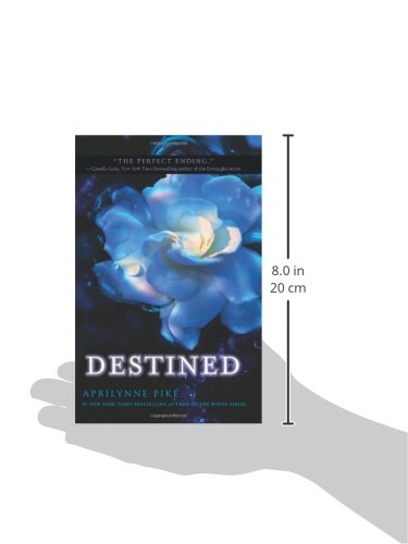 Destined (Wings, 4)