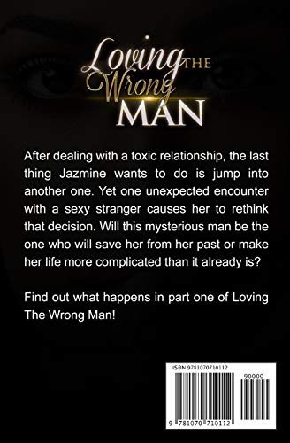Loving The Wrong Man