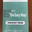 APA: The Easy Way (Updated for 7th Edition)
