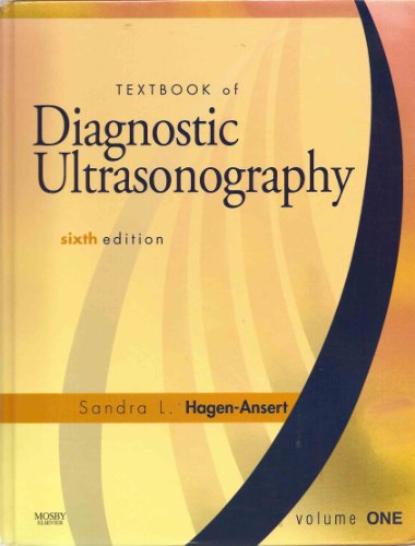 Workbook for Textbook of Diagnostic Ultrasonography