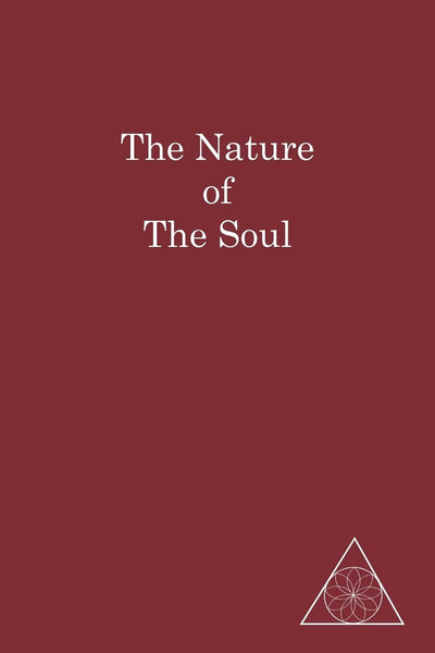 The Nature of The Soul