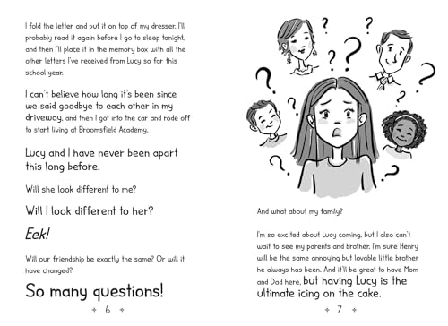 Weirdest Weekend Ever! (Middle School and Other Disasters)