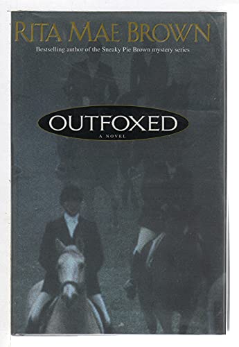 Outfoxed