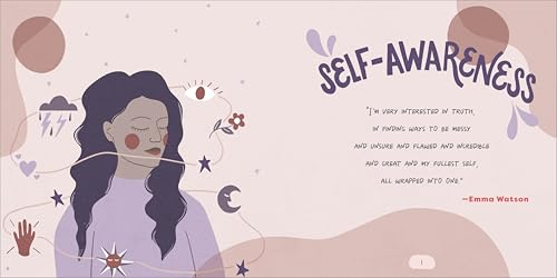 True You: A Self-Discovery Journal of Prompts and Exercises to Inspire Reflection and Growth