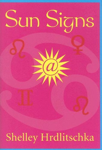 Sun Signs