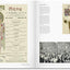 Menu Design In America: A Visual and Culinary History of Graphic Styles and Design 1850-1985