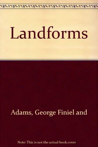 Landforms