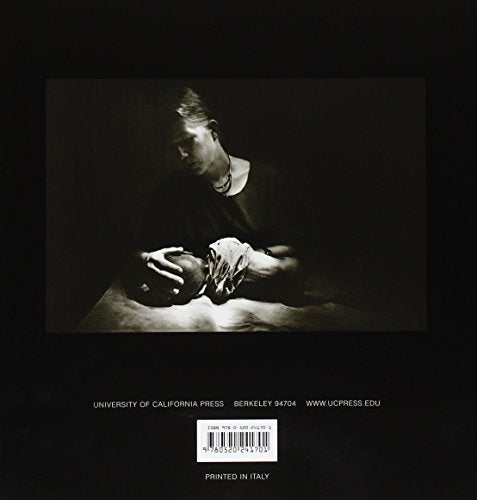 Sahel: The End of the Road (Volume 3) (Series in Contemporary Photography) — back cover