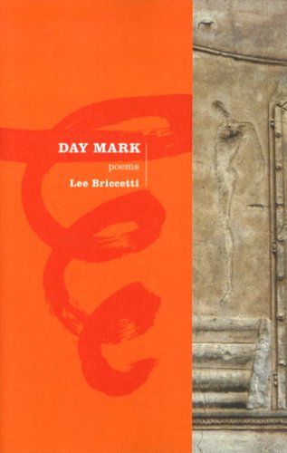 Day Mark (Stahlecker Series Selections)