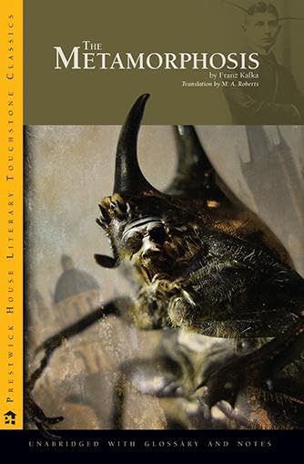 The Metamorphosis: Literary Touchstone