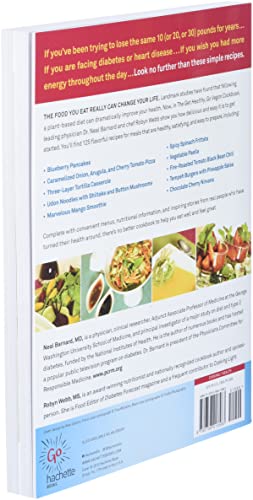 The Get Healthy, Go Vegan Cookbook: 125 Easy and Delicious Recipes to Jump-Start Weight Loss and Help You Feel Great