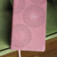 NIV, True Images Bible, Leathersoft, Pink, Printed Page Edges: The Bible for Teen Girls