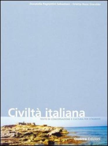 Civilta Italiana (Italian Edition)