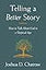 Telling a Better Story: How to Talk About God in a Skeptical Age
