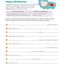 Scholastic Success with Writing Grade 4 Workbook