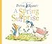 A Spring Surprise: A Peter Rabbit Tale