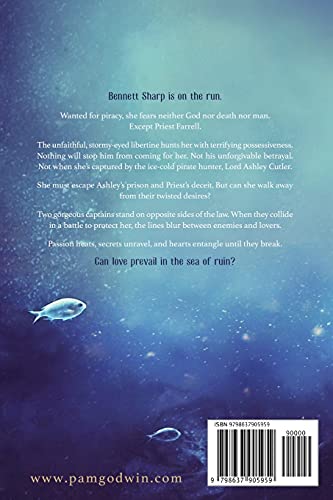 Sea of Ruin