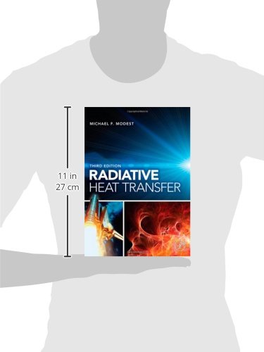 Radiative Heat Transfer