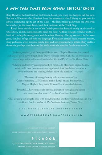 Girlchild: A Novel
