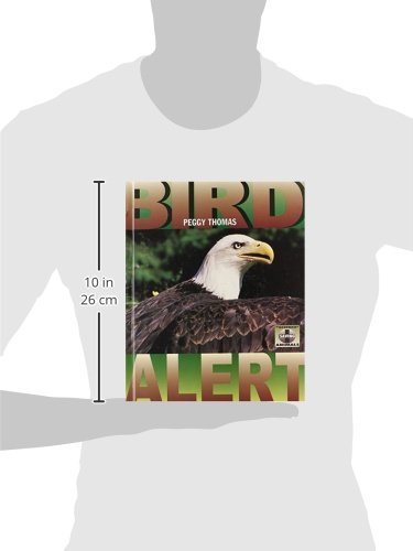 Bird Alert (Science of Saving)