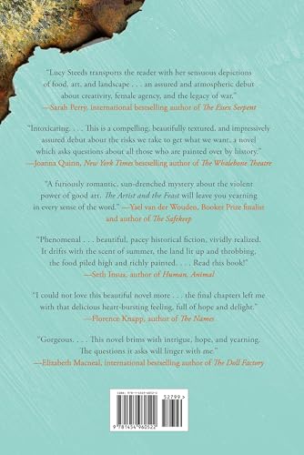 The Artist and the Feast