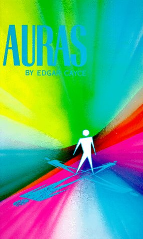 Auras: An Essay on the Meaning of Colors