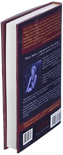 The Art of Acting by Stella Adler