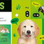 Noisy Animal World: My First Animal Sound Book