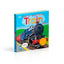 My Best Pop-up Noisy Train Book (Noisy Pop-Up Books)