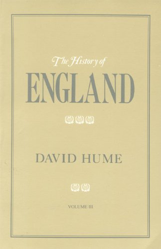 HISTORY OF ENGLAND VOL 3 PB, THE (History of England (Liberty Classics))