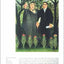 Henri Rousseau: Dreams of the Jungle (Pegasus Library Paperback)