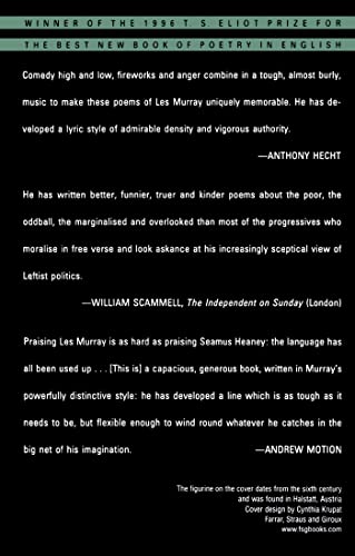 Subhuman Redneck Poems