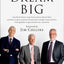 Dream Big (Sonho Grande): How the Brazilian Trio behind 3G C