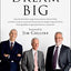 Dream Big (Sonho Grande): How the Brazilian Trio behind 3G C