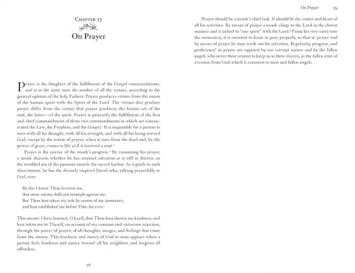 The Arena: Guidelines for Spiritual and Monastic Life (5) (Collected Works of Saint Ignatius (Brianchaninov))