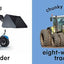 Baby Touch and Feel: Tractor