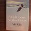 Wild goose, brother goose,
