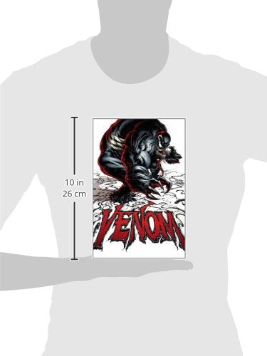 Venom, Vol. 1