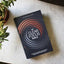 NIV, Clear Focus Bible, Hardcover, Charcoal/Copper: Read more of the Bible with better focus using the Bionic Reading Method