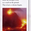 Eruption! The Story of Volcanoes (Dorling Kindersley Readers, Level 2: Beginning to Read Alone)