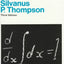 Calculus Made Easy by Silvanus P. Thompson