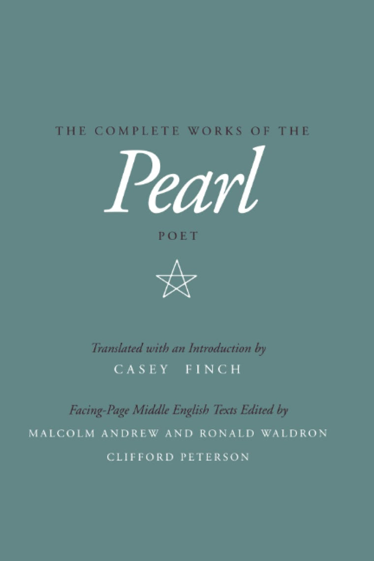 Complete Works of the Pearl Poet