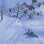 A Green Place to Be: The Creation of Central Park by Yazdani